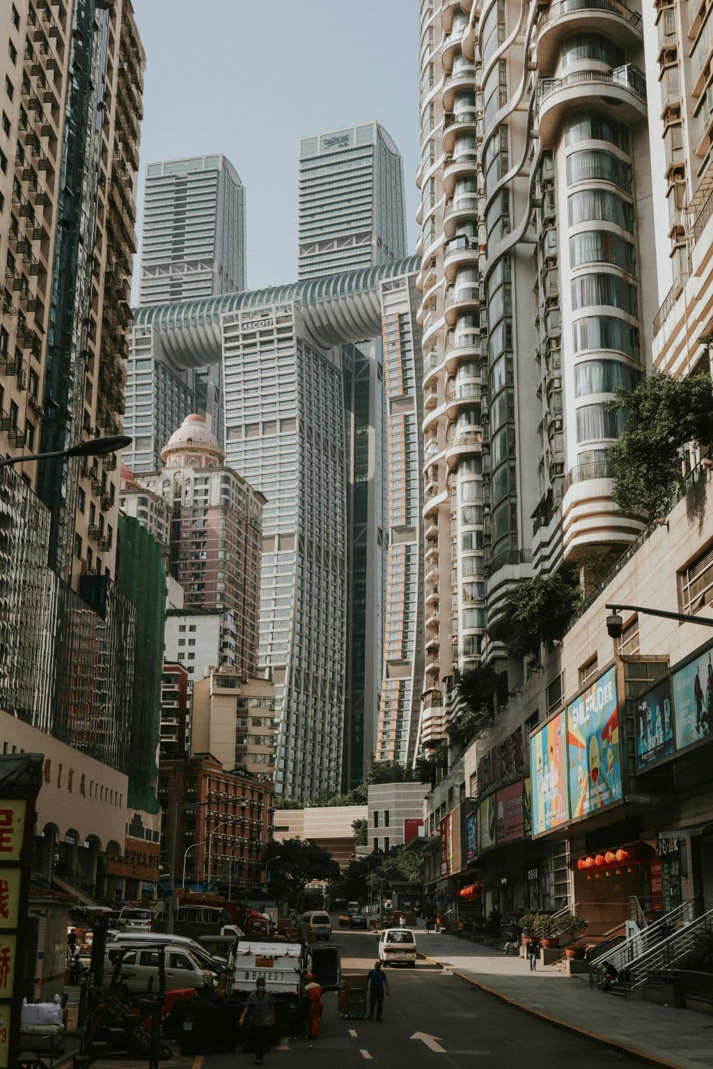 chongqing stock mobile 1