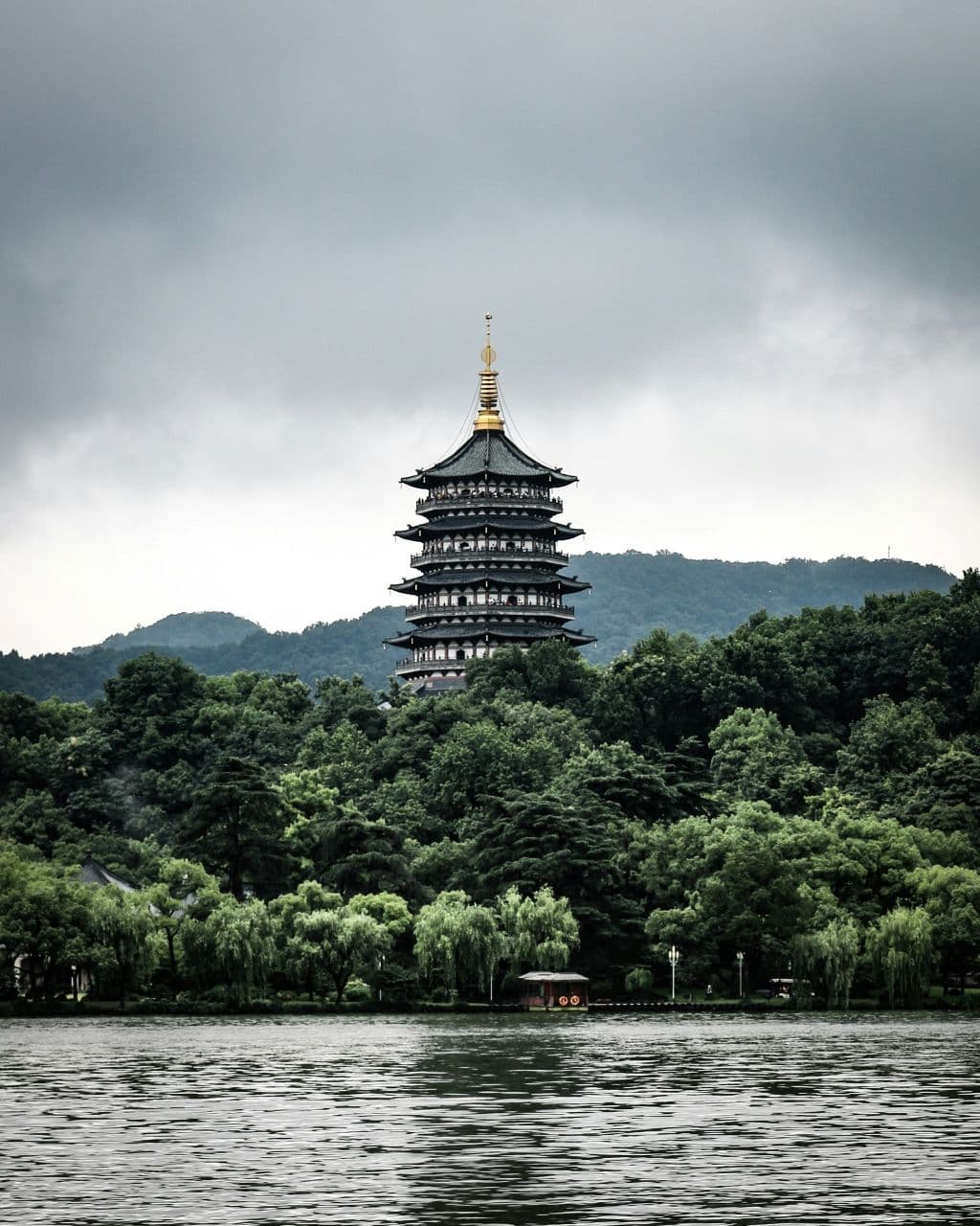 hangzhou stock mobile 1