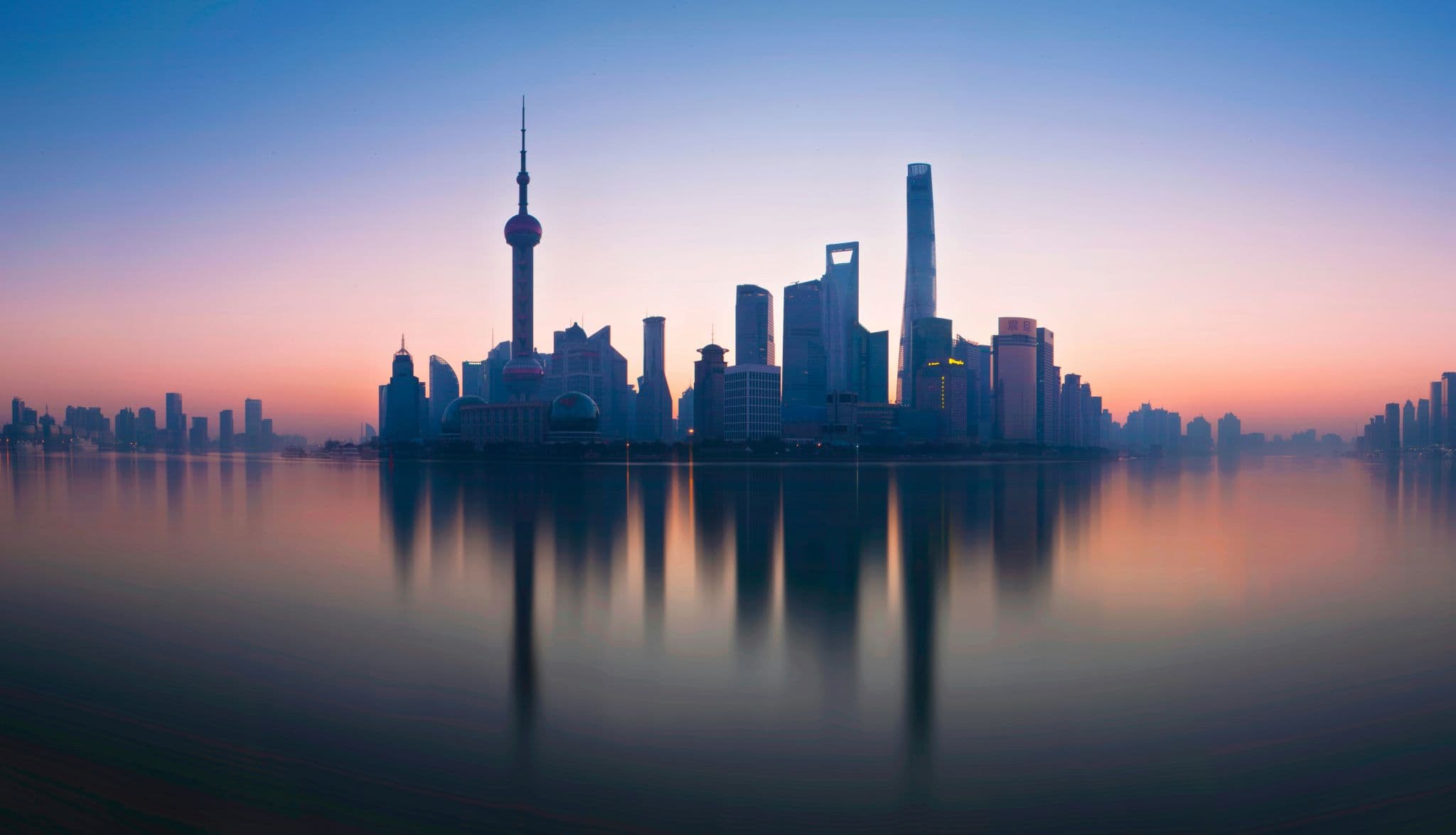 shanghai stock desktop 1